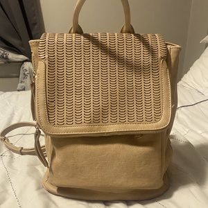 Anti Kraft Bookbag